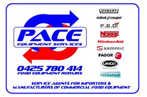 Pace Equipment Services