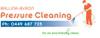 Ballina-Byron Pressure Cleaning