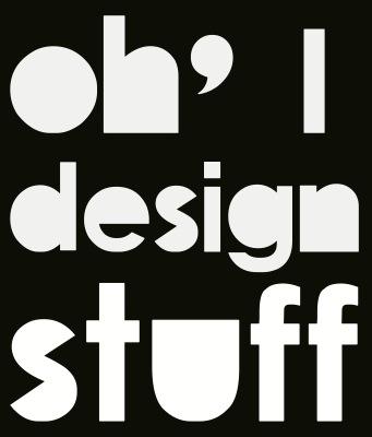 Oh I Design