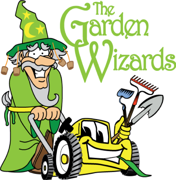 The Garden Wizards