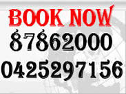 Mirage Driving School: Westmead
