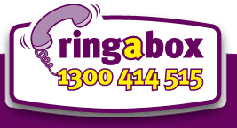 Ring A Box
