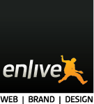 Enlive logo
