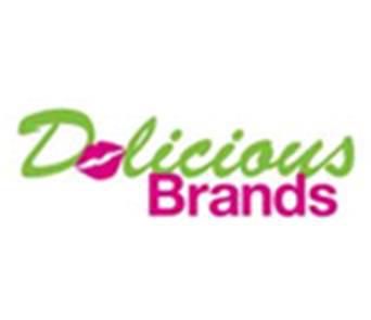 Delicious Brands logo