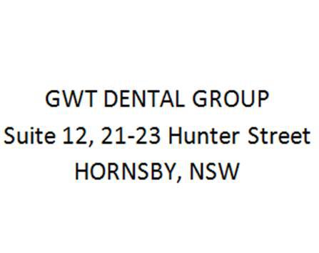 GTW Dental Group
