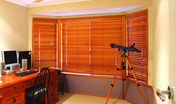 Aesthetic Blinds & Design