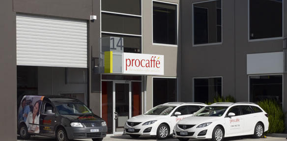 Procaffe