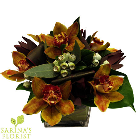 Sarina's Florist