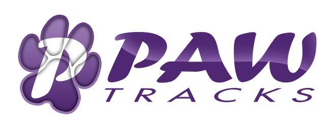 Pawtracks