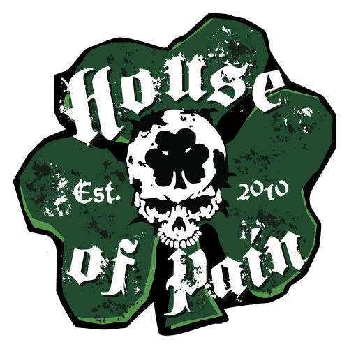House of Pain Boxing