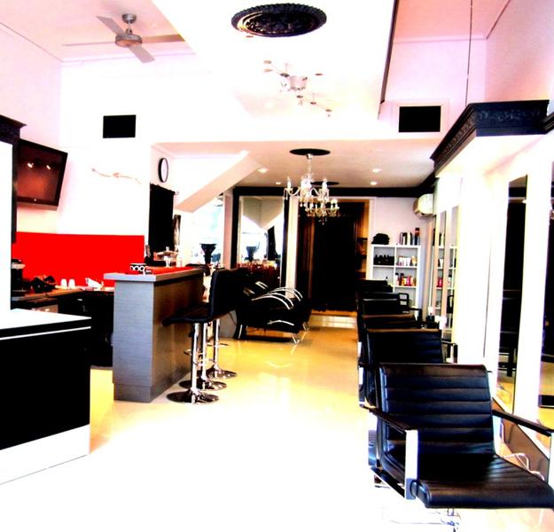 Besame Studio: Moonee Ponds