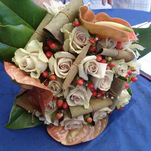 Perth Wedding Flowers