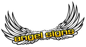 Angel Signs