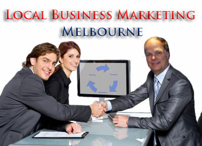Local Business Marketing
