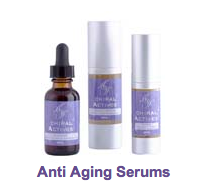 Cosmetic Creams by Sia: Sydney