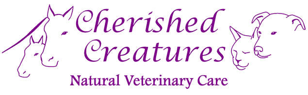 Cherished Creatures
