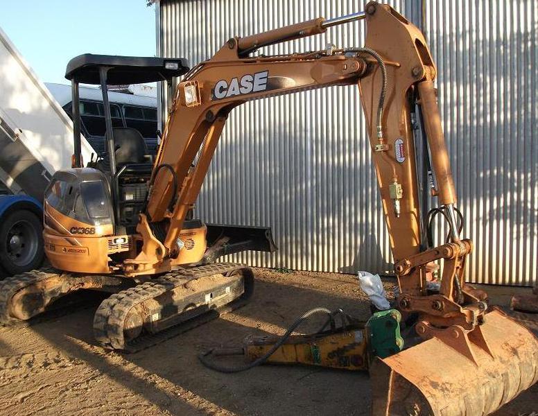 Ricks Earthmoving