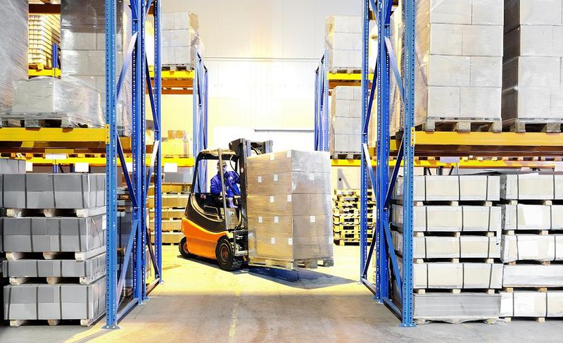 Absolute Forklift Training