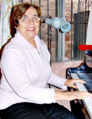 Nitta Caruso Bel Canto Academy