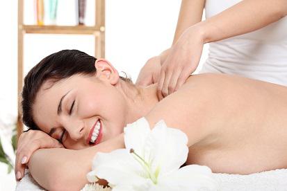 Thai Experience Massage Boutique: Chatswood