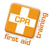 CPR First Aid: Sydney logo