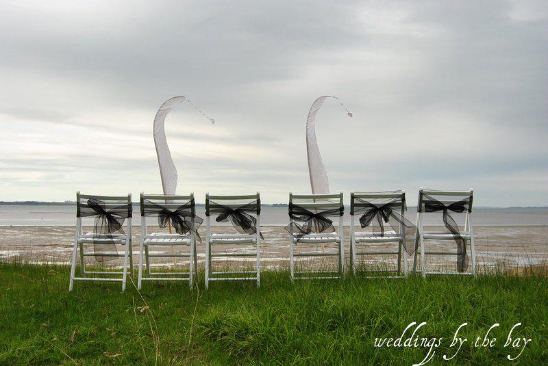 Wedding Hire by the Bay