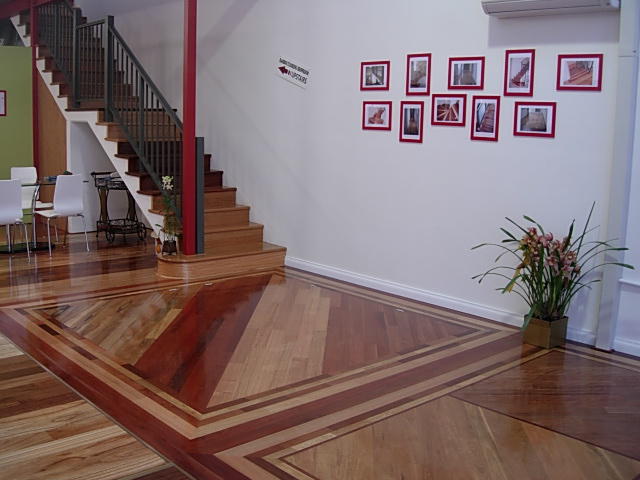 Wallis Timber Floors