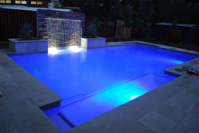 Porpoise Pools
