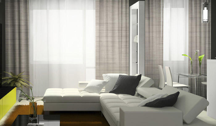 Accent Blinds: Cheltenham