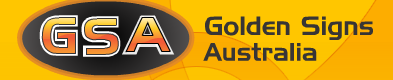 Golden Signs Australia
