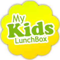 My Kids Lunch Box