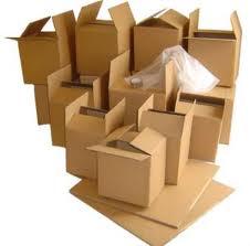 Boxes For Moving