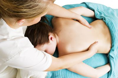 Result Based Massage