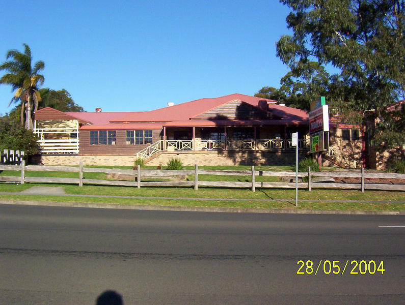 The North Nowra Tavern