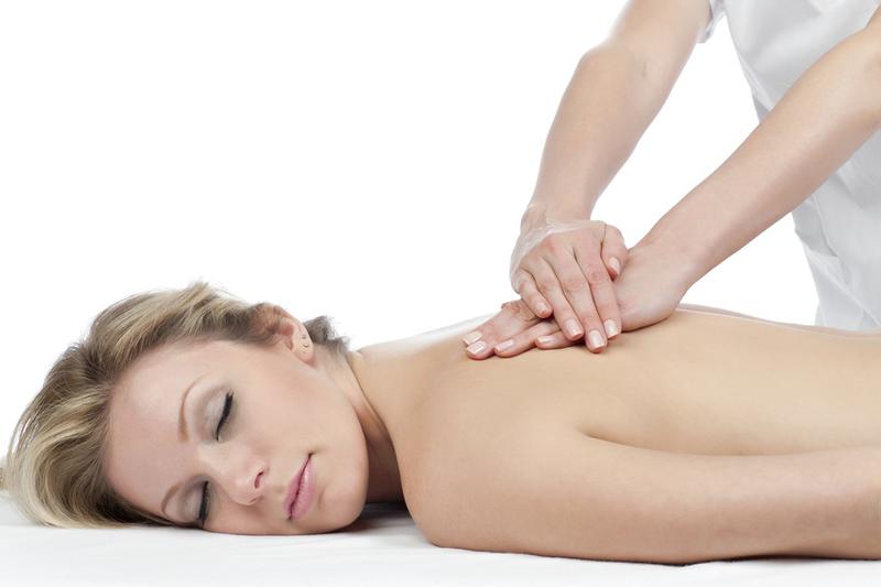 Simply Natural Massage Therapy