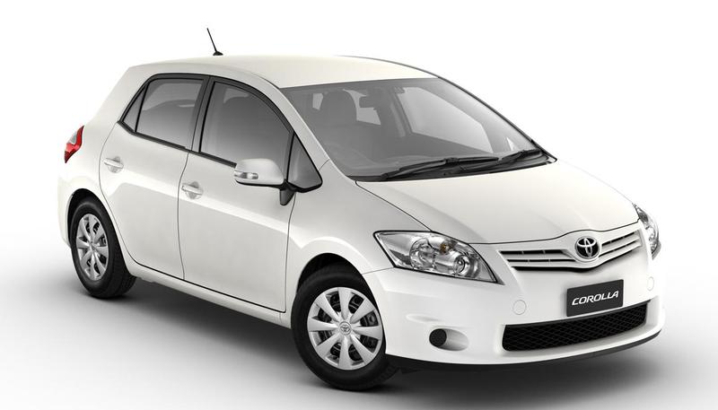 No Birds Car Hire