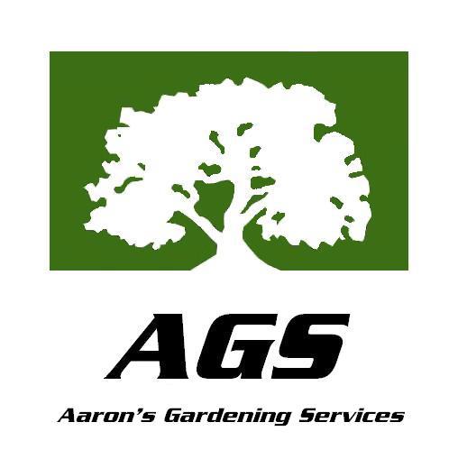 Aaron's Gardening Services
