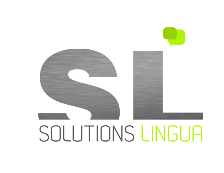 Solutions Lingua