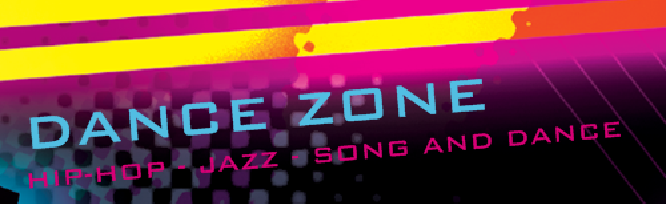 Dance Zone Childrens Parties