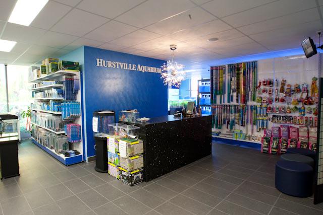 Hurstville Aquarium