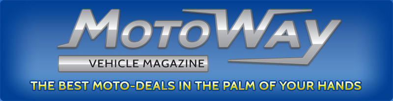 Motoway Vehicle Magazine