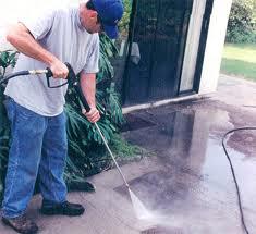 Sydney Pressure Washer