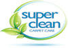 Superclean Carpet Care