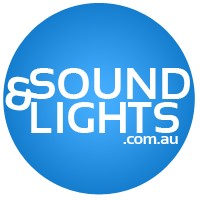 Sound and Lights logo