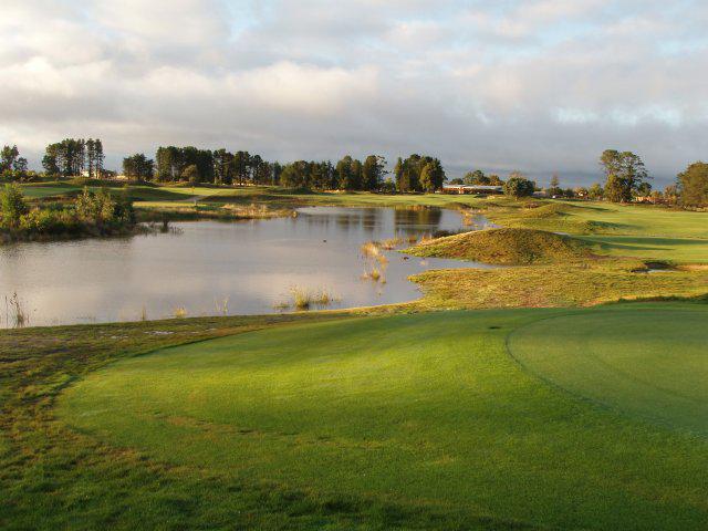 Ballarat Golf Club