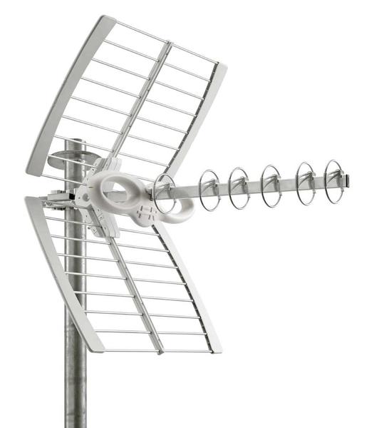 Antenna IQ: Mount Eliza