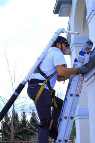 Oz Gutter Cleaning