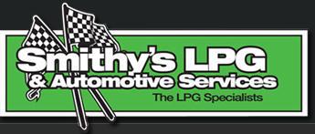 Smithy's LPG Automotive Services