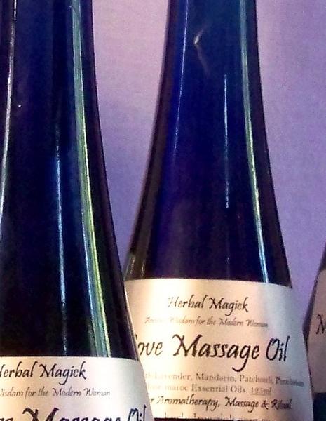 Herbal Magick