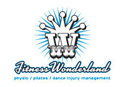 Fitness Wonderland